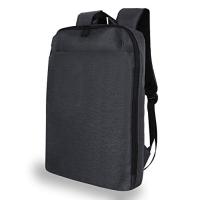 [Smart Traveler] パソコン リュック 15.6インチ PCバッグ ビジネスリュック リュック メンズ 薄い 薄型 黒 （ ブラック ） | Mago8go8