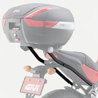 GIVI (ジビ) バイク用 トップケース フィッティング モノキー/モノロック兼用 CBR650F(14-16) CB650F(14-17)適合 1 | Mago8go8