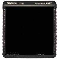 MARUMI 角型フィルター NDフィルター 100×100mm ND1000 光量調節用 | Mago8go8