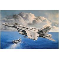 ホビーボス 1/48 エアクラフトシリーズ アメリカ海軍 F/A-18E スーパーホーネット プラモデル 85812 | Mago8go8
