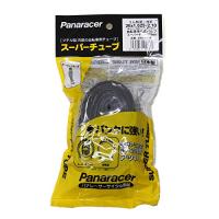 パナレーサー(Panaracer) 日本製 スーパーチューブ [H/E 26x1.625~2.10] 仏式バルブ(34mm)0TH26-F-SP | Mago8go8
