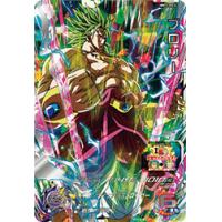ドラゴンボールヒーローズ ブロリー カードの商品一覧 通販 - Yahoo 