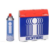 アイボンベ ４８本　岩谷産業　（3本パック×１６）カセットガス １ケース