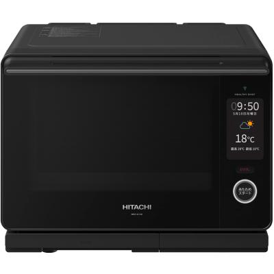 電子レンジ、オーブン(電子レンジ機能:メニュー、レシピ表示 電子レンジ、オーブン(電子レンジ機能:メニュー、レシピ表示