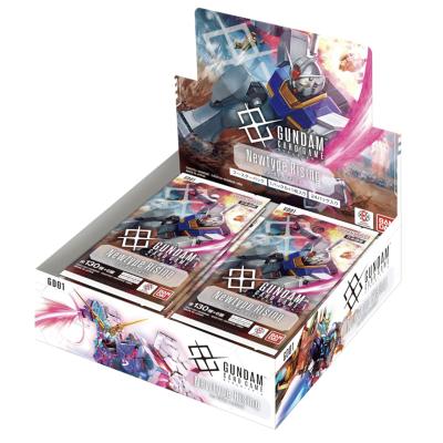 バンダイナムコエンターテインメント トレーディングカード｜ゲーム