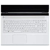 エレコム キーボードカバー NEC LAVIE Note Standardシリーズ(NS100/NS150)対応 | Mahalo nui loa Yahoo!店