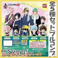 刀剣乱舞 Online ジュエリーケース 全5種セット コンプ コンプリート C アミュームショップ 通販 Yahoo ショッピング