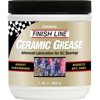 FINISH LINE(フィニッシュライン) セラミックグリス 450g | M.A.H.Y.