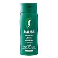 Sastty[白髪用] 利尻ヘアカラートリートメント 200g（ブラック） | M.A.H.Y.