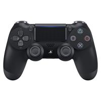 【純正品】ワイヤレスコントローラー (DUALSHOCK 4) ジェット・ブラック (CUH-ZCT2J) | M.A.H.Y.