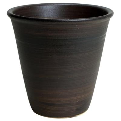 三河 素焼き鉢（植木鉢、プランター）｜園芸用品 | 花、ガーデニング