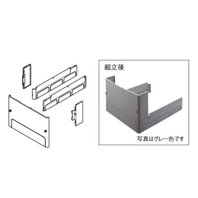 Panasonic エコキュート カバー（DIY、工具）の商品一覧 通販 - Yahoo