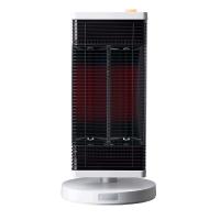 ダイキン　CER11YS-Ｗ　遠赤外線暖房機 セラムヒート 人感センサー付 (単相100V 50／60Hz) マットホワイト [♪■] | まいどDIY