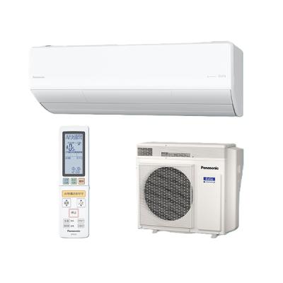 ✳️ 取り付け無料✳️⭕️パナソニック2018年 2.８KW 10-12畳 まいどDIY - パナソニック｜Yahoo!ショッピング