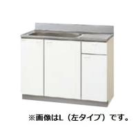 公団型流し台（システムキッチン）｜キッチン｜住宅設備 | DIY、工具