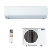三菱 MSZ-BXV6325S(W) エアコン 20畳 ルームエアコン BXVシリーズ 単相200V/20A 20畳程度 ピュアホワイト (MSZ-BXV6324S-Wの後継品) ♪ | まいどDIY