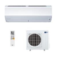 三菱 MSZ-JXV6325S(W) エアコン 20畳 ルームエアコン JXVシリーズ 単相200V/20A 20畳程度 ピュアホワイト (MSZ-JXV6324S-Wの後継品) ♪ | まいどDIY