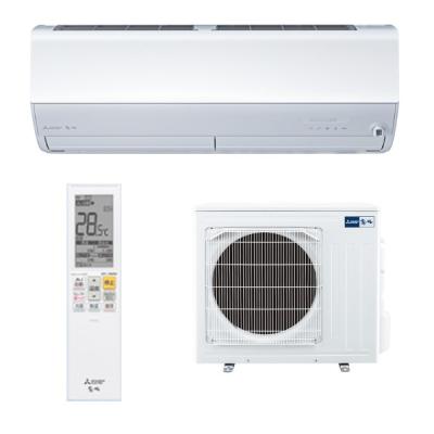 霧ヶ峰 三菱 MSZ-ZXV5625S(W) エアコン 18畳 ルームエアコン Z 霧ヶ峰 三菱 MSZ-ZXV5625S(W) エアコン 18畳 ルームエアコン Z