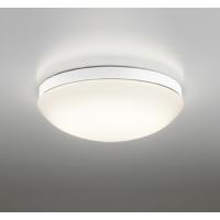 オーデリック OW269049LD(ランプ別梱) エクステリア ポーチライト LEDランプ 電球色 防雨・防湿型 白色 | まいどDIY
