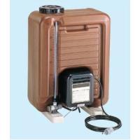 家庭用井戸ポンプ 除菌器　【200V】 井戸 除菌器