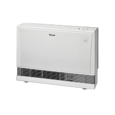 プロパンガス用ガスファンヒーターのおすすめ人気商品一覧 通販