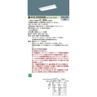 βオーデリック/ODELIC【XL501007R3B】ベースライト 直付型(トラフ型 