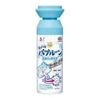 【アース製薬】 【在庫限りの特価】らくハピ マッハ泡 バブルーン 洗面台の排水管 200ml | まいどドラッグ