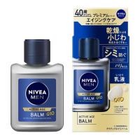 【花王】ニベアメン 　アクティブエイジバーム　110ml（医薬部外品） | まいどドラッグ