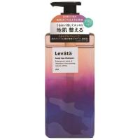 【マンダム】レバタ スカルプスパ シャンプー (400mL) | まいどドラッグ