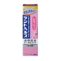 デントヘルス 薬用ハミガキ しみるブロック(85g)【医薬部外品】 | まいどドラッグ