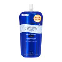 【資生堂】AQUALABEL（アクアレーベル）トリートメントローション ブライトニング とてもしっとり つめかえ用(150ml) | まいどドラッグ