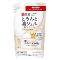 なめらか本舗 とろんと濃ジェル NCつめかえ用(100g) | まいどドラッグ