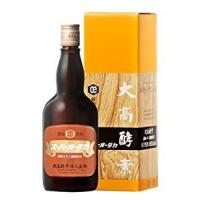 【大高酵素】スーパーオータカ720ml【3本以上で送料無料（沖縄・北海道・離島を除く）】 | まいどドラッグ