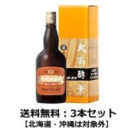 【送料無料（沖縄・北海道・離島を除く）】【大高酵素】スーパーオータカ720ml【3本セット】 | まいどドラッグ