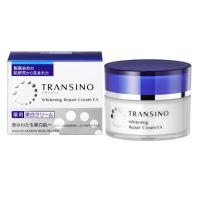 【第一三共ヘルスケア】トランシーノ薬用ホワイトニングリペアクリームEX35g | まいどドラッグ