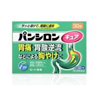 【第2類医薬品】【ロート製薬】パンシロンキュアSP（顆粒）　【30包】 | まいどドラッグ