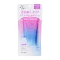 【ロート製薬】スキンアクア トーンアップUVエッセンス  (80g) | まいどドラッグ