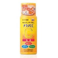 【ロート製薬】メラノCC　薬用しみ対策 美白乳液　120ml | まいどドラッグ