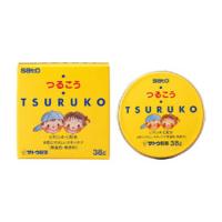 【医薬部外品】【メール便（300円）対応　１〜4個まで】【佐藤製薬】つるこう38ｇ | まいどドラッグ