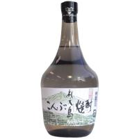 合同酒精　礼文島 こんぶ焼酎 20% 720ml | 札幌の酒屋いまいヤフー店