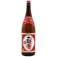 全量芋焼酎　一刻者　赤（いっこもんあか）　２５度　1800ｍｌ | 札幌の酒屋いまいヤフー店