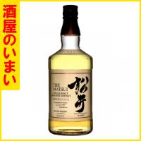 シングルモルト松井サクラカスク　７００ＭＬ　一万五千円以上購入で一個口荷物の道内送料無料・道外割引 | 札幌の酒屋いまいヤフー店