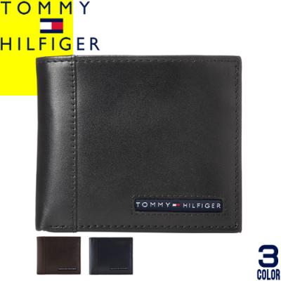 TOMMY HILFIGER メンズ財布（色：ネイビー系）の商品一覧｜財布、帽子 