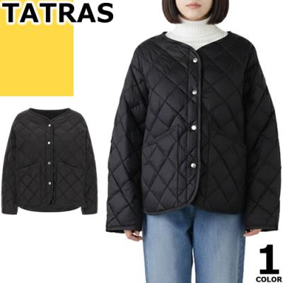 チェスターコート（TATRAS）（号数：5号）のおすすめ人気商品一覧 通販