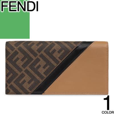 FENDI ズッカ 長財布 新品のおすすめ人気商品一覧 通販 - Yahoo