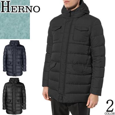 ヘルノHERNO ポーラテックダウンジャケットの商品一覧 通販 ヘルノHERNO ポーラテックダウンジャケットの商品一覧 通販