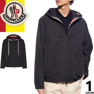 MONCLER メンズマウンテンパーカー(サイズ(S/M/L):LL(XL MONCLER メンズマウンテンパーカー(サイズ(S/M/L):LL(XL