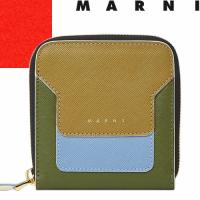 マルニ(MARNI) レディース二つ折り財布 | 通販・人気ランキング - 価格.com