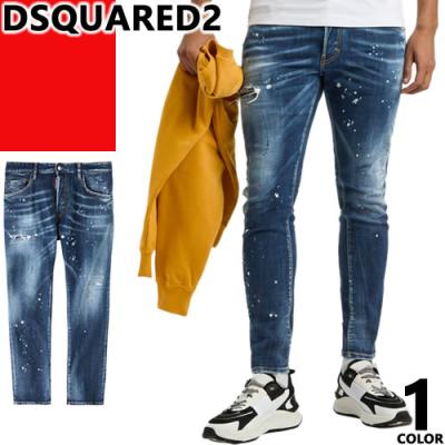 dsquared2 ディースクエアード サイズ50のおすすめ人気商品一覧 通販