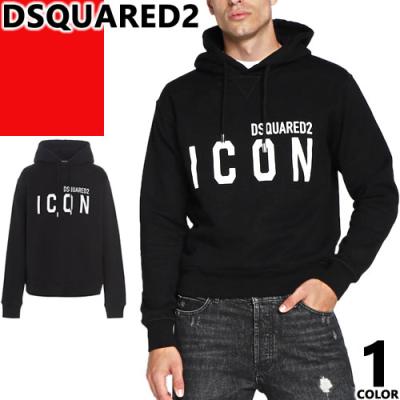 美品 DSQUARED2 ダウンジャケット ブラック 超ビッグタグブランドロゴ 楽天市場】DSQUARED2 ダウンジャケット（ブランドディー